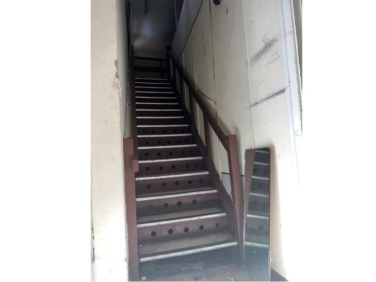 Freehold Investment Property in Crook County Durham Up for Sale, Renovation Needed Photo 10