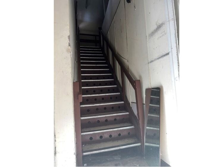 Freehold Investment Property in Crook County Durham Up for Sale, Renovation Needed Photo 10