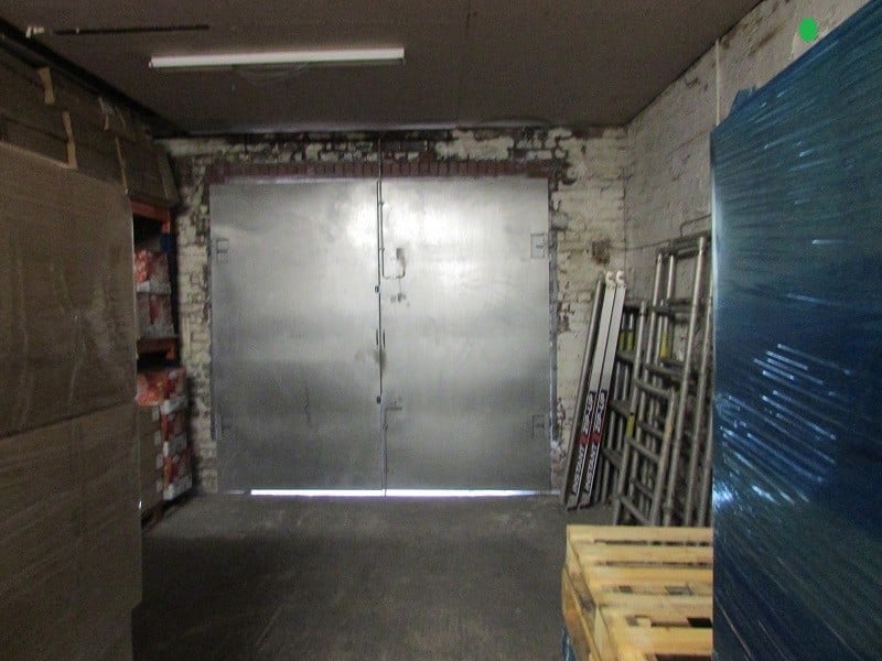 Vacant Freehold Commercial Property in Morecambe Lancashire Awaiting Renovation Photo 10
