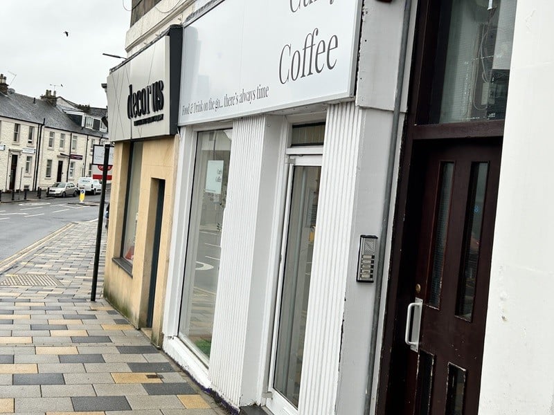 Two Highly Rated Coffee Shops For Sale Photo 10