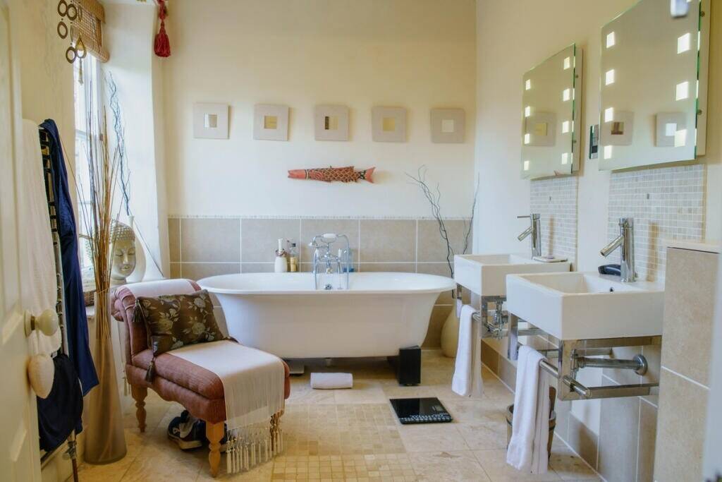 Grade II Listed Country House with 6 Bedrooms and 3.5 Acres, Close to Durham City Photo 10