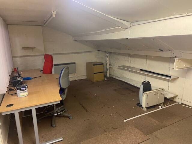 Commercial Unit To Let Tyseley Birmingham Photo 10