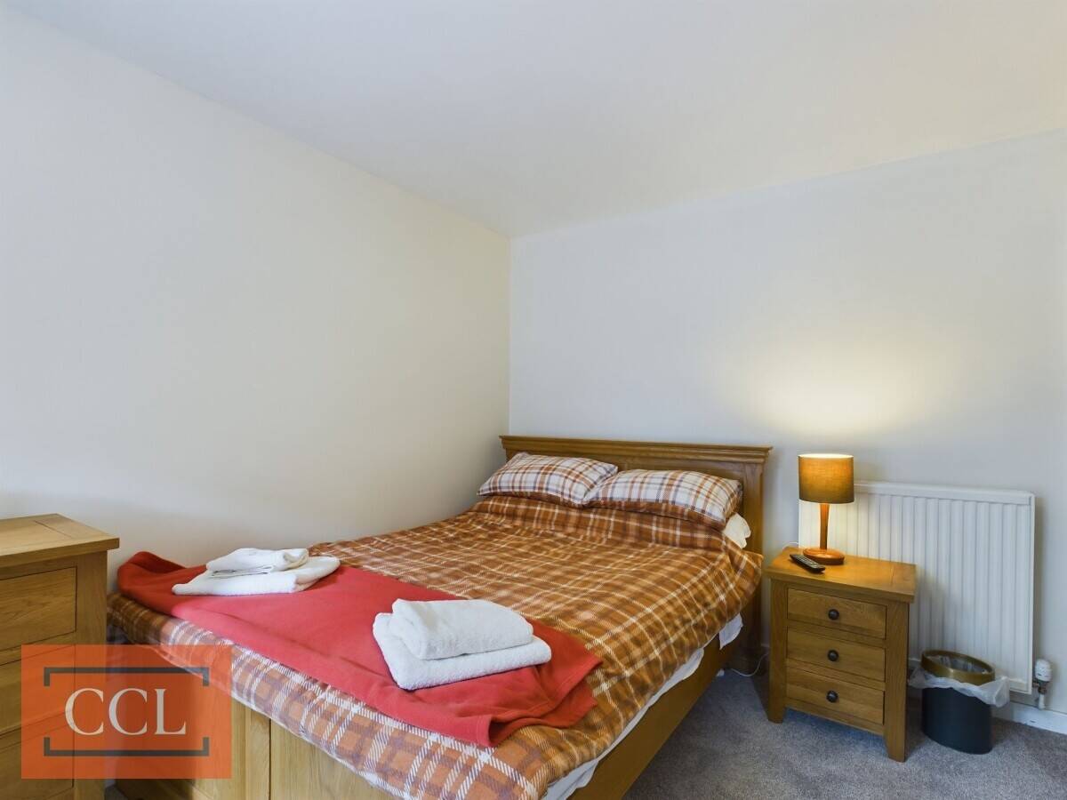 Prime Business Opportunity at the Fife Arms Guest House in Dufftown, Scotland's Whisky Capital Photo 10