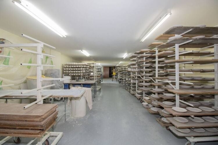 Internationally Renowned Stoneware Pottery Business on North Coast 500 Route for Sale Photo 10