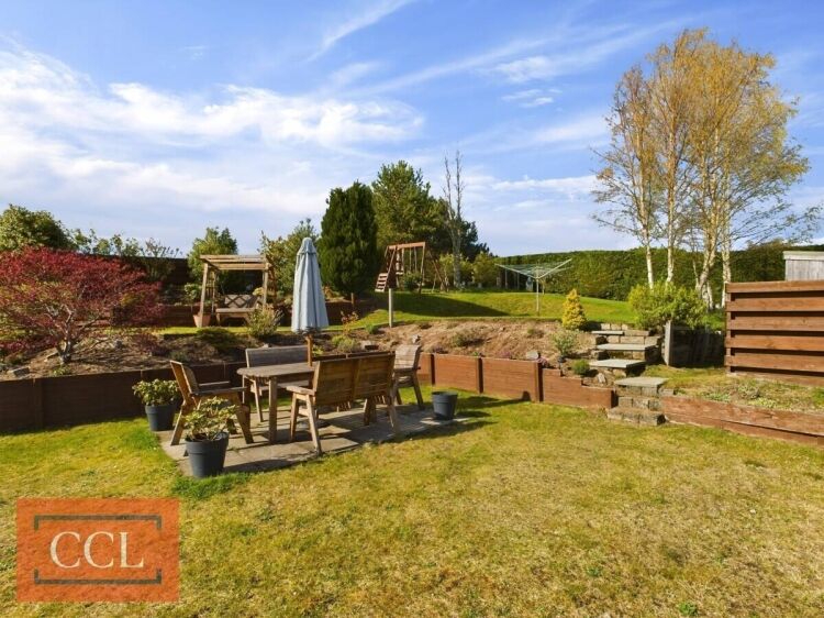 Charming Birnie Property with Development Potential, Elgin Moray Photo 10