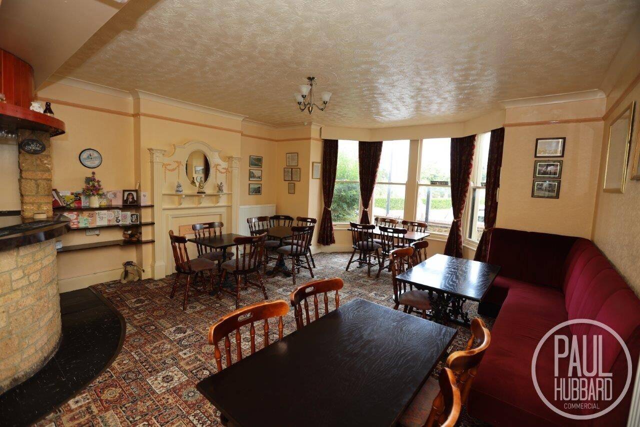 Prime Development Opportunity - Guest House with Approved Plans for 13 Apartments in Hunstanton, Nor Photo 10