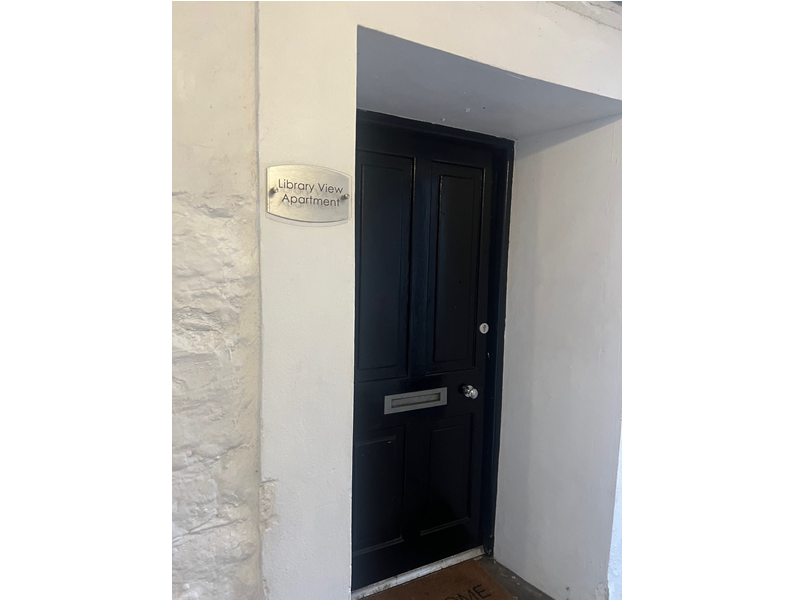 Historic Kendal Coffee Shop in Grade 2 Listed Building Up for Sale Photo 10