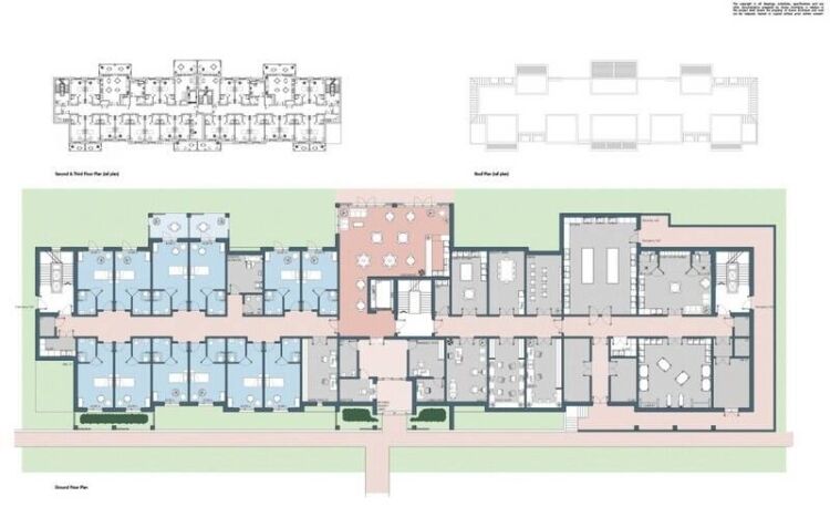 Prime Development Land in Colchester, Essex - Ideal for Over 55s Housing and Care Home Photo 10
