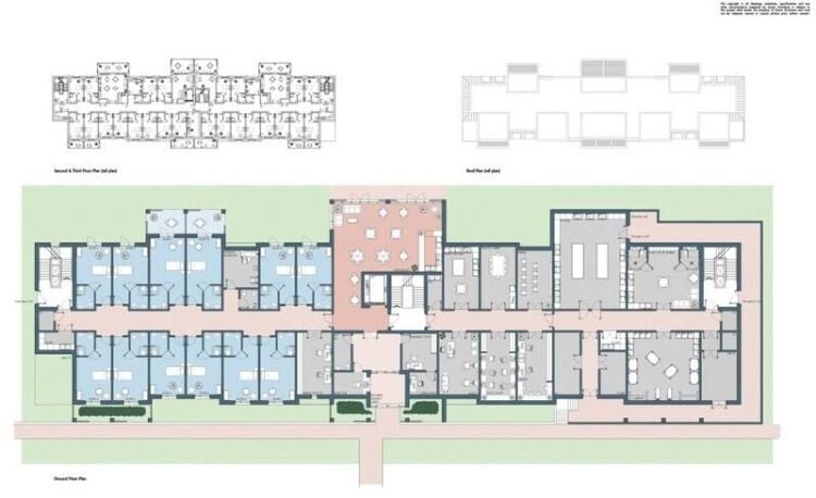Prime Development Land in Colchester, Essex - Ideal for Over 55s Housing and Care Home Photo 10