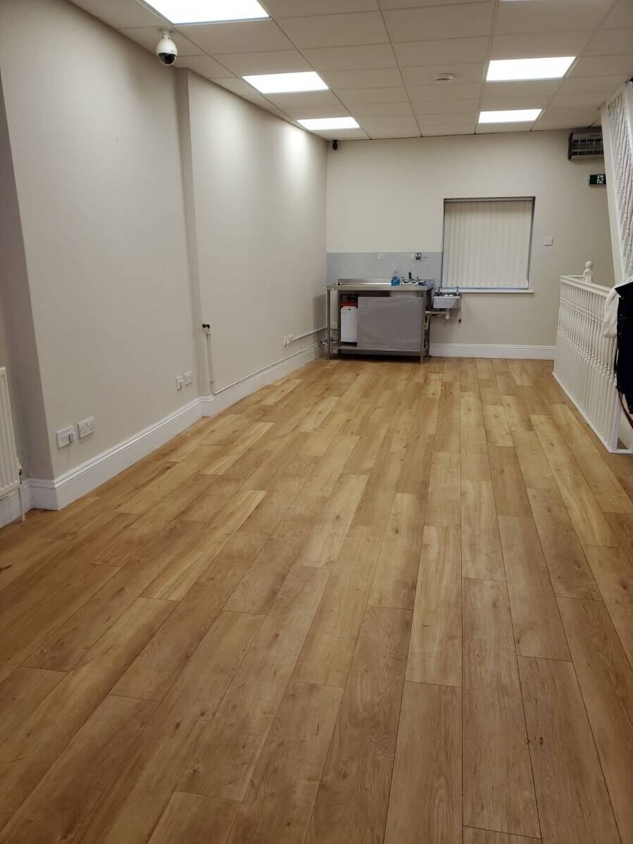 Versatile Freehold Office/Development Property in Prime London Street, Reading Location Photo 10