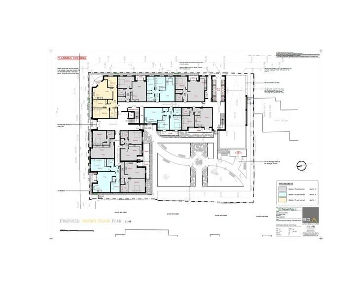 Prime Rayleigh Location with Approved Plans for 26 Luxury Apartments Photo 10