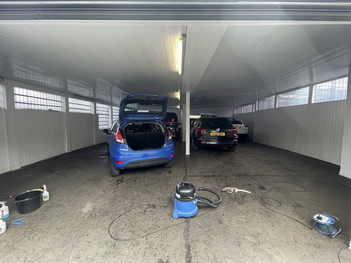 Established Used Car Dealership Premises Available in Middlesbrough, Leasehold or Freehold Photo 10