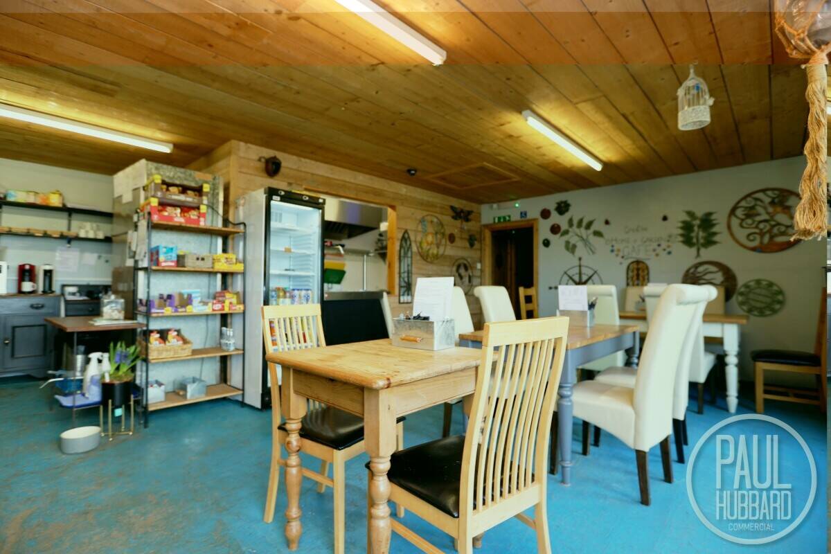 Exceptional 4-acre Norfolk Commercial Site with Thriving Business and Massive Expansion Potential Photo 10