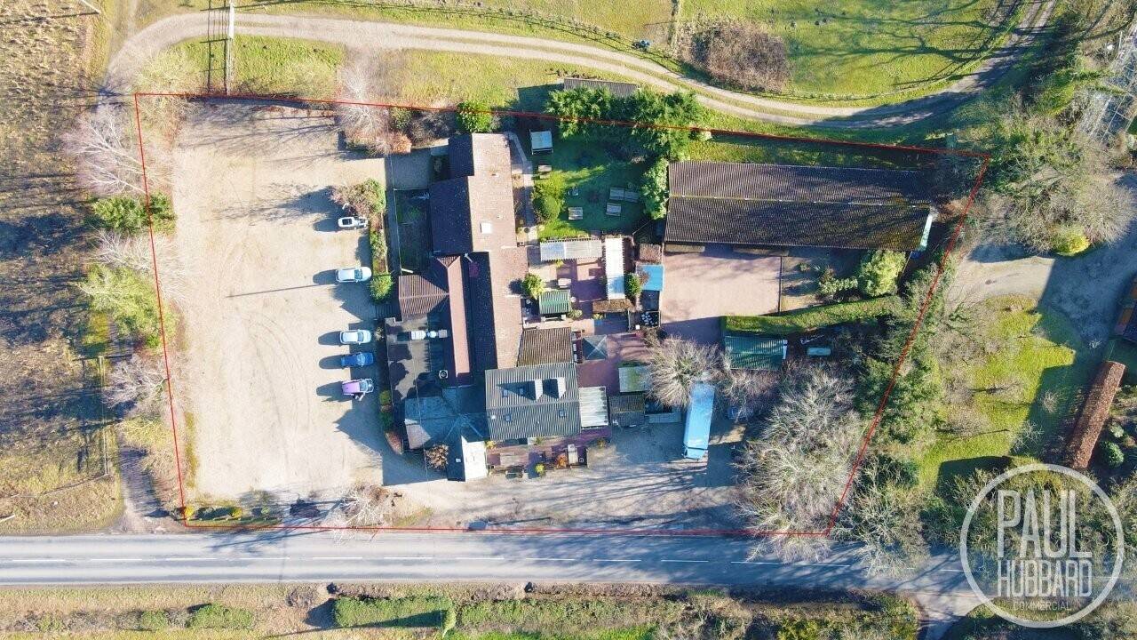 Successful Pub, Restaurant and B&B in Aylsham Norfolk with 9000+sq ft, 1.26 Acres Land for Sale Photo 10