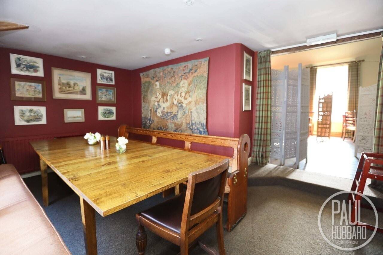Premium Boutique Hotel with Gastropub, 5 Luxurious Bedrooms for Sale in Hingham, Norfolk Photo 10