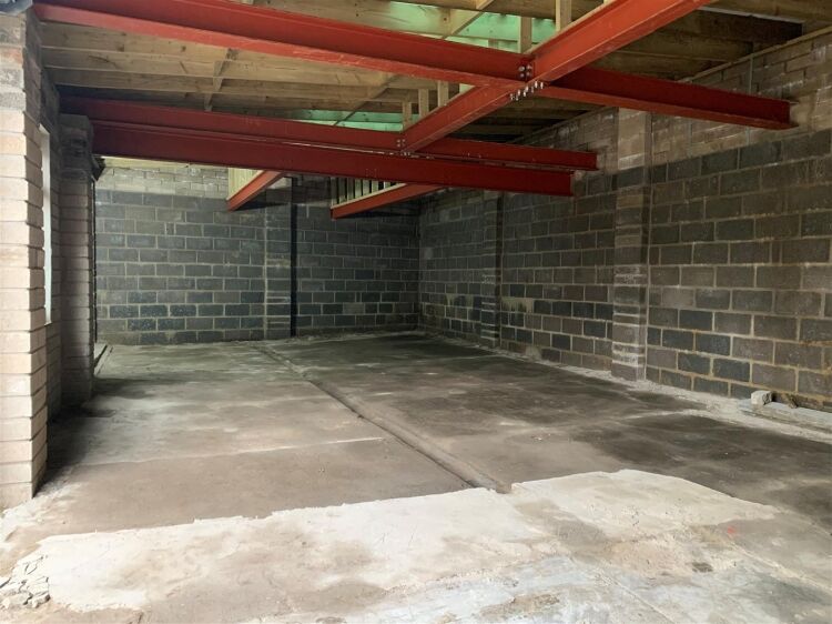 Three Centrally Located Workshops Available for Rent in Easton, Bristol Photo 10