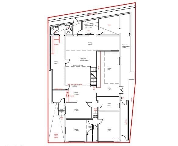 Spacious 2-Storey Workshop/Office Unit Available for Lease in Prime Bristol Location Photo 10