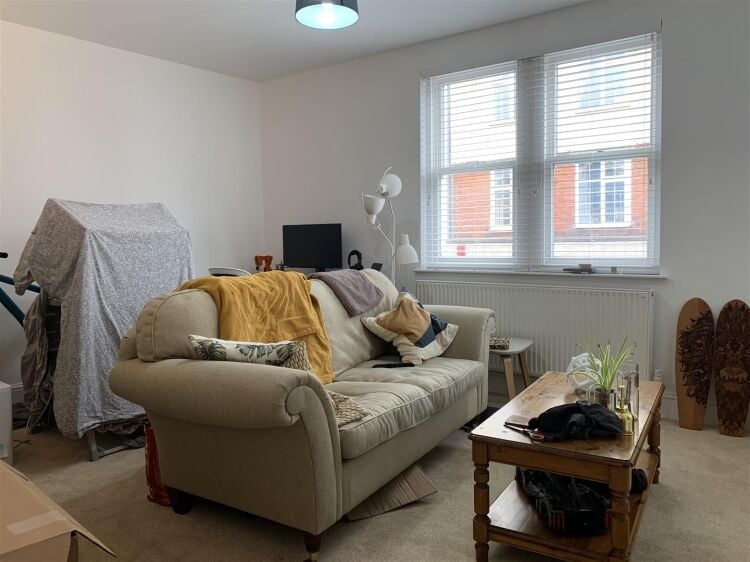 Prime Mixed Use Property in Desirable Bristol Location, Ideal for Investors or Developers Photo 10