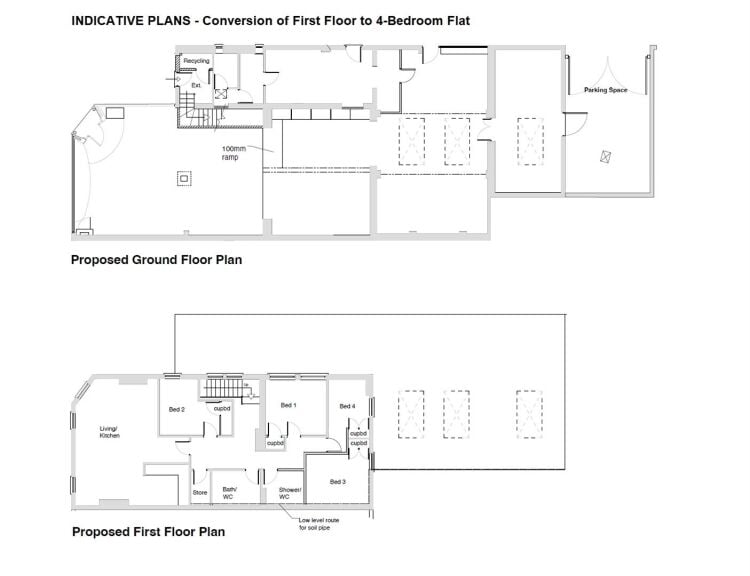 Prime Commercial Property with Redevelopment Potential on Gloucester Road, Bristol Photo 10