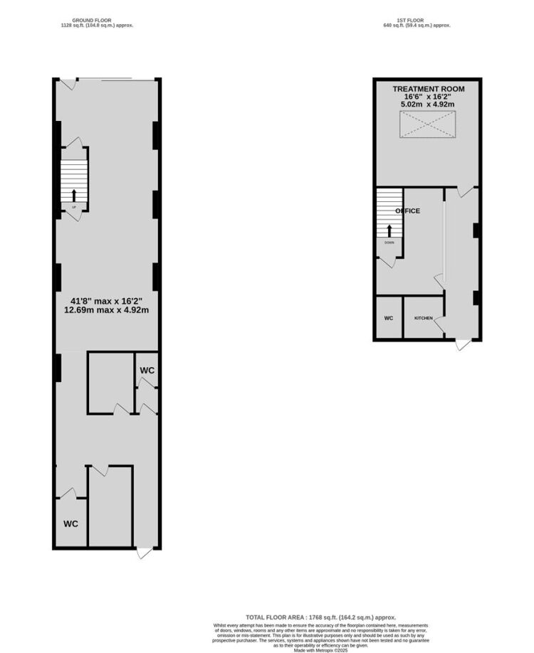 Spacious Shop Unit in Prime Bristol Location Ideal for Diverse Business Uses Photo 10