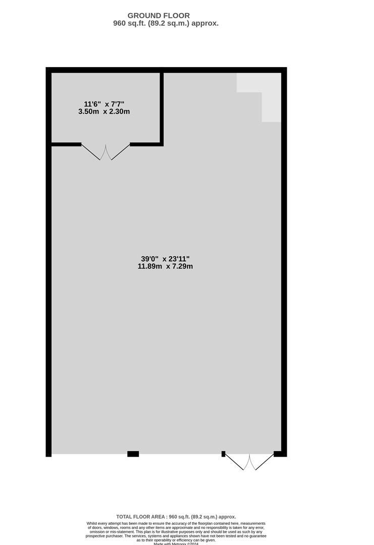 Prime Ground-Floor Office Space Available in Bower Ashton, Bristol Photo 10