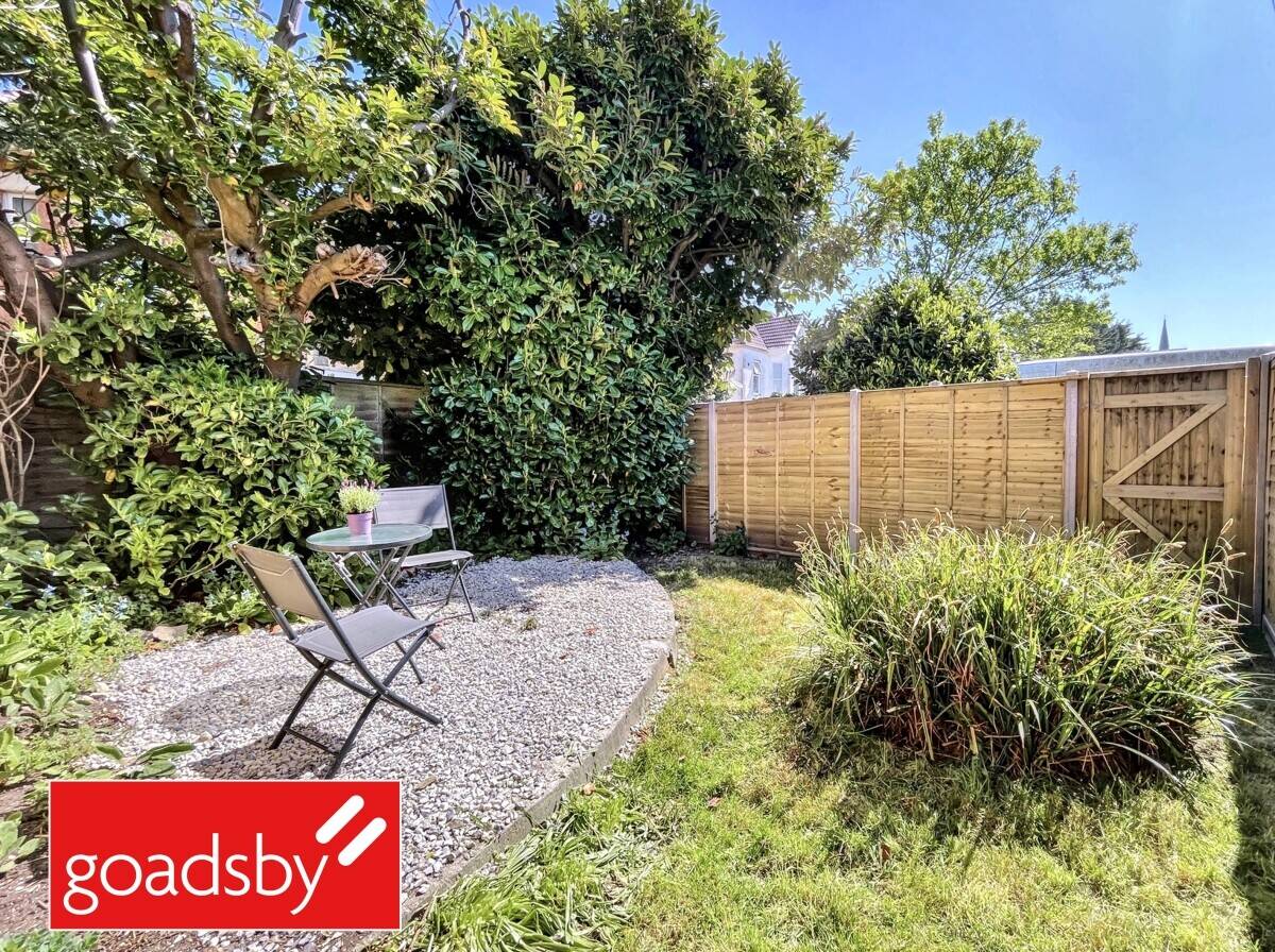 4 Newly Refurbished Garden Flats in Bournemouth, Perfect for Airbnb or Residential Letting Photo 10