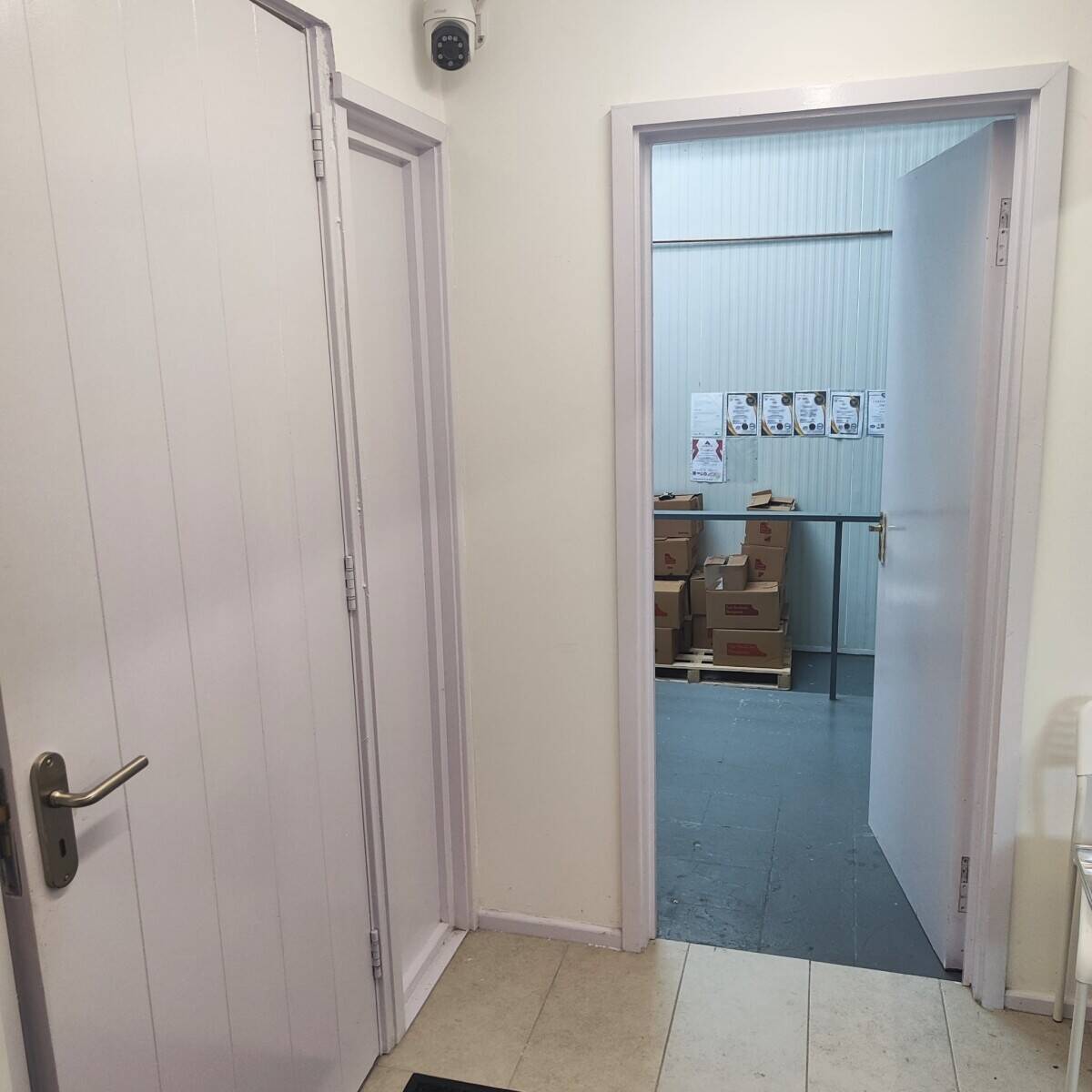 Cold Storage Warehouse for Sale in Harlow Ideal for Food and E-commerce Businesses Photo 9