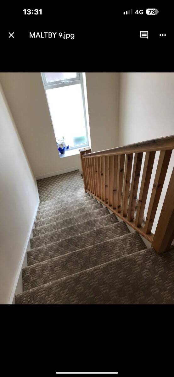 Freehold Shop with Four Bedroom Holiday Let in Rolleston on Dove Staffordshire Photo 10