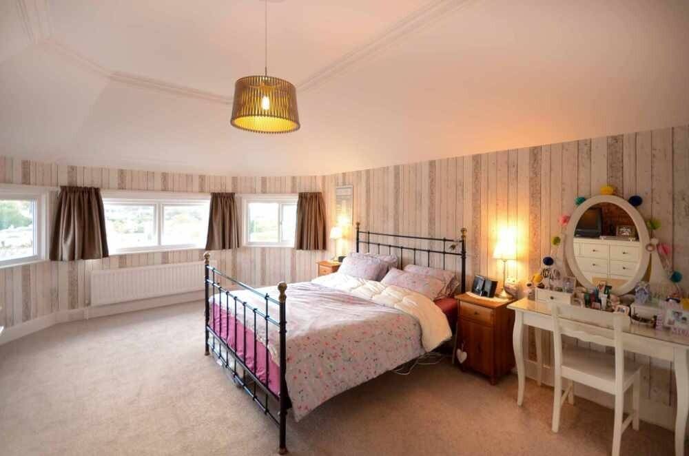 Detached Victorian property for sale in Torquay Devon, previously a guest house. Photo 10