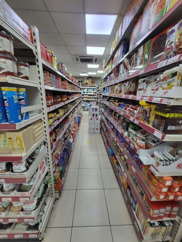Supermarket and Convenience Store Available in East London Photo 10