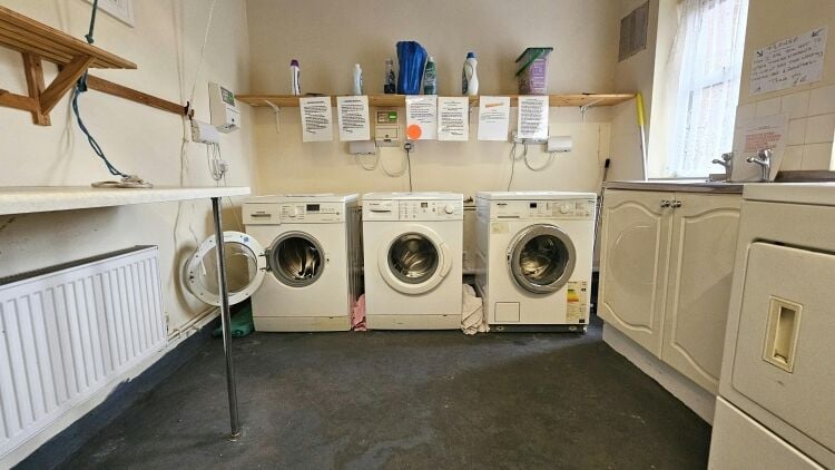 27 Room HMO for Sale in Southampton, Hampshire with Occupancy and Growth Potential Photo 10