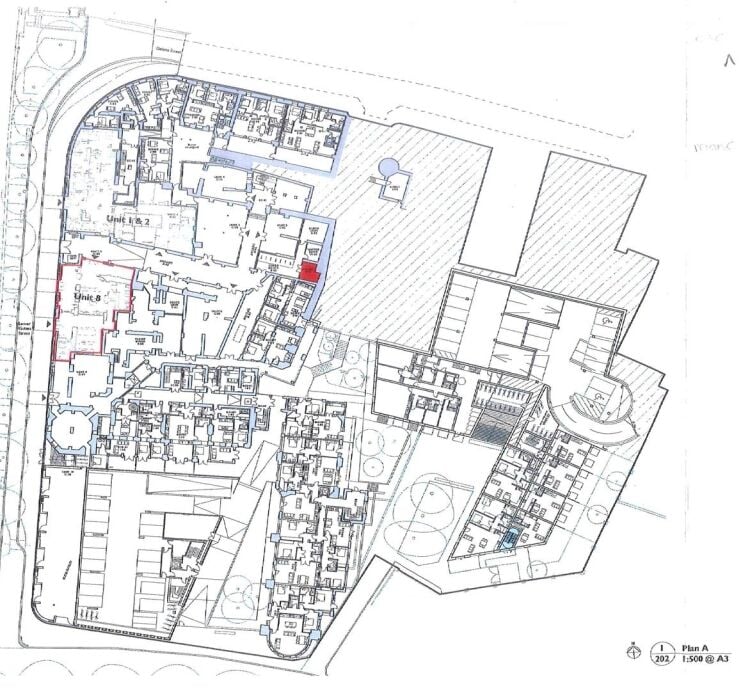 Ground Floor Commercial Unit for Sale in Bristol with Terrace Near Harbourside and Queen Square Photo 10