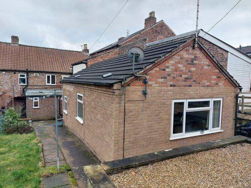 Retail and Residential Investment Property in Acomb, York, North Yorkshire Photo 10