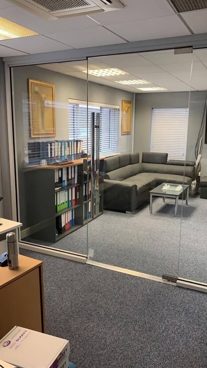 Commercial Premises Offices, Tyseley Birmingham Photo 10