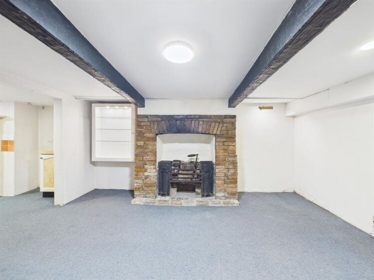 Grade II Listed Georgian Building for Sale in Hotwells, Bristol with Redevelopment Potential Photo 10