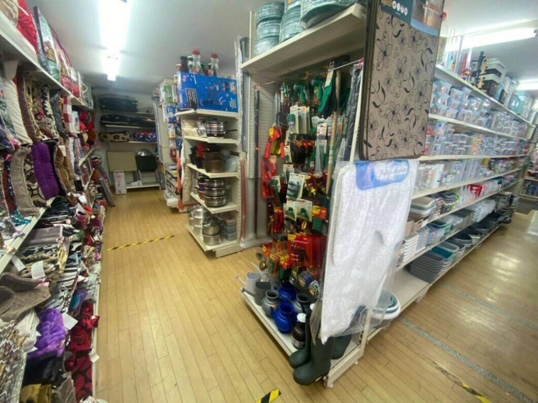 Freehold Investment Premises for Sale in Epsom Surrey with Established Furniture Store Photo 10