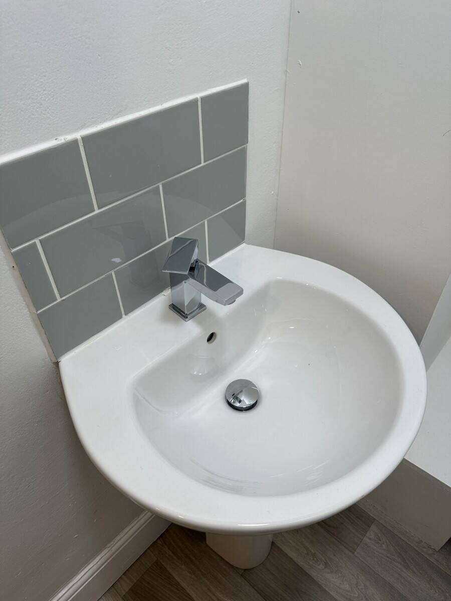 4-Bed HMO Property for Sale in Bishop Auckland County Durham with Long-Term Council Lease Photo 10