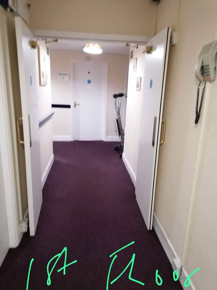 Closed Care Home for Sale or Lease in Middlesbrough North Yorkshire with 20 Bedrooms Photo 10