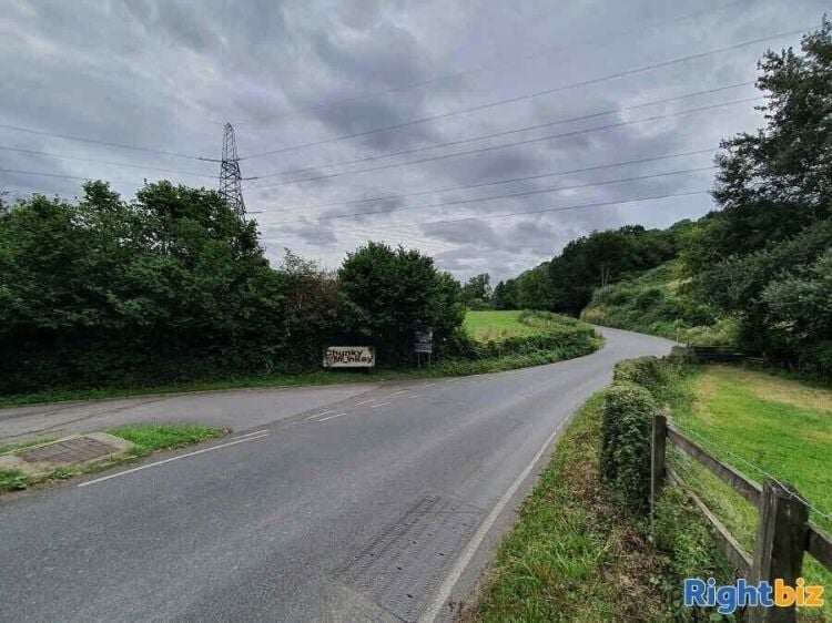 Promising Development Site with Commercial Building and Residential Accommodation in Exeter Devon Photo 10