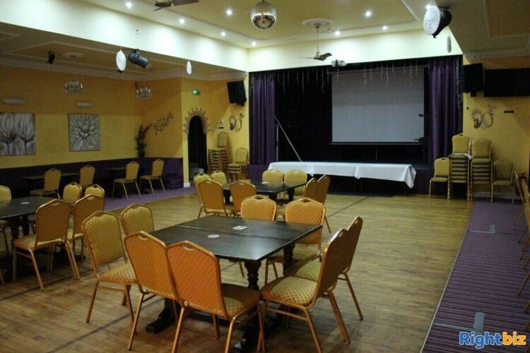 High Street Bar and Function Venue with 4-Bedroom Accommodation in Mid Glamorgan for Sale Photo 10