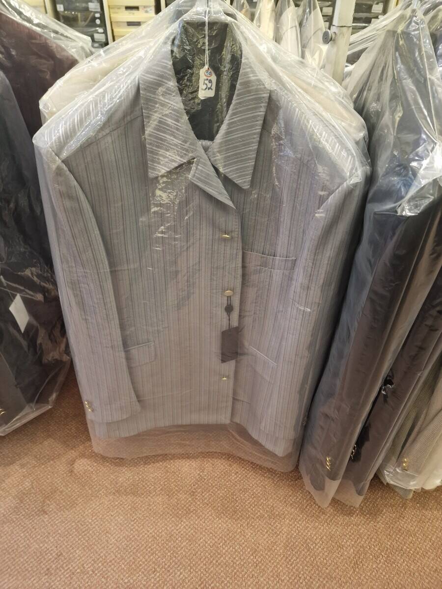 High-End Designer Menswear Stock for Sale in City of London Photo 10