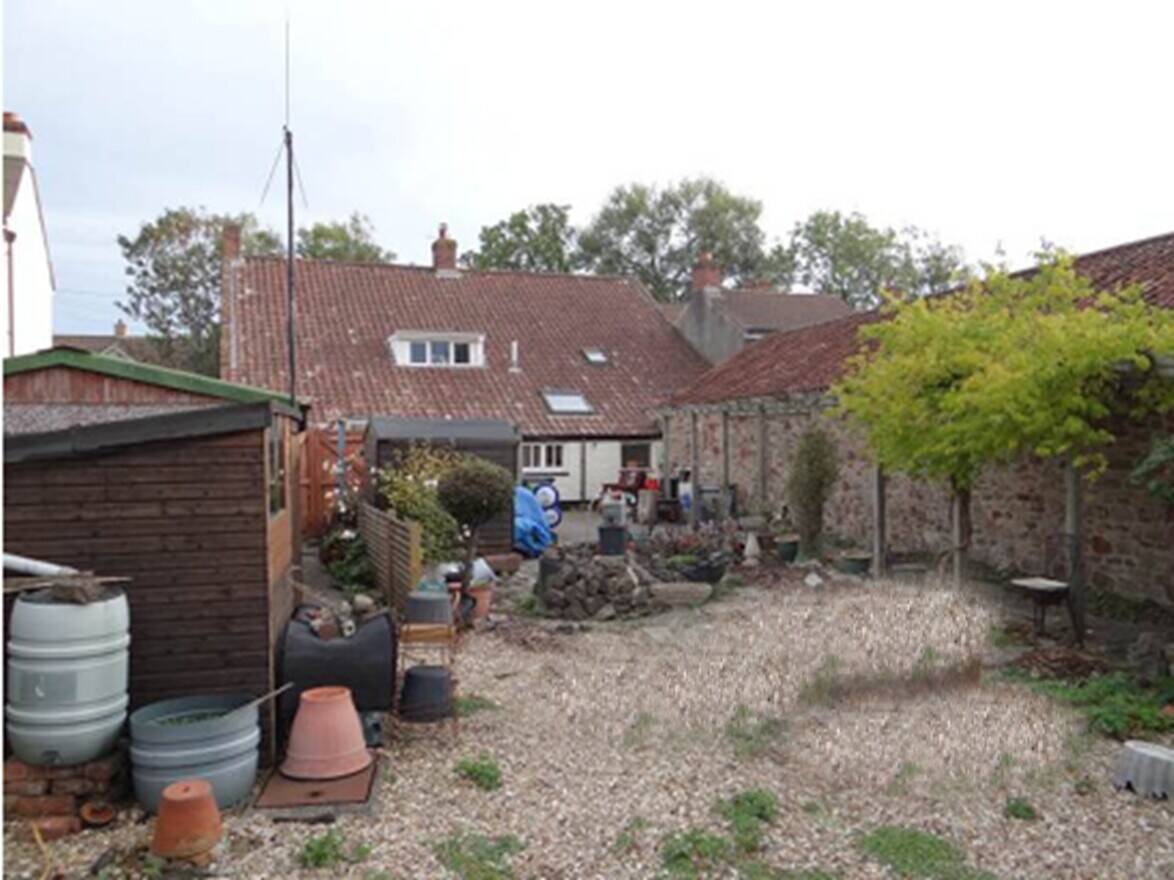 Village Stores and Post Office in Axbridge Somerset with retail space and family accommodation Photo 10