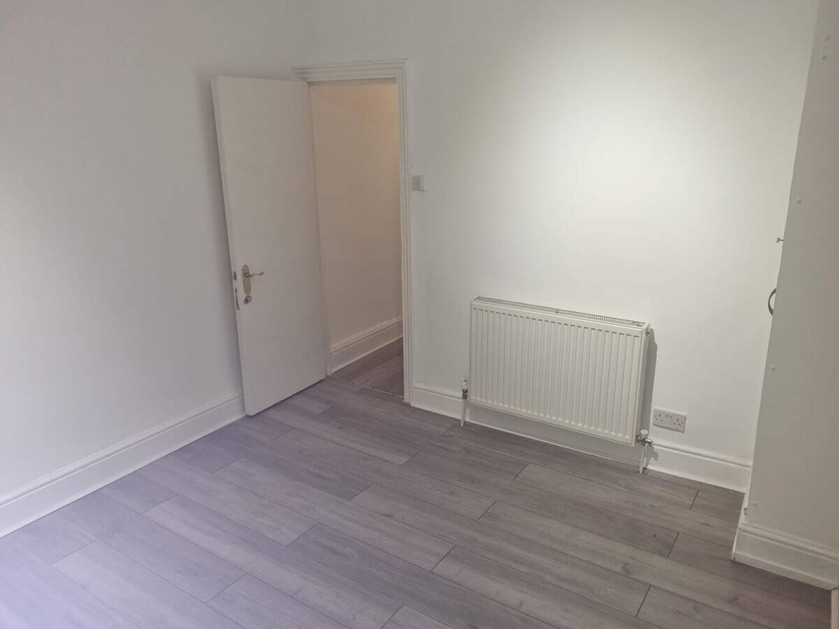Freehold Investment Property in Wallasey with Café and Self-Contained Flat Available Photo 10