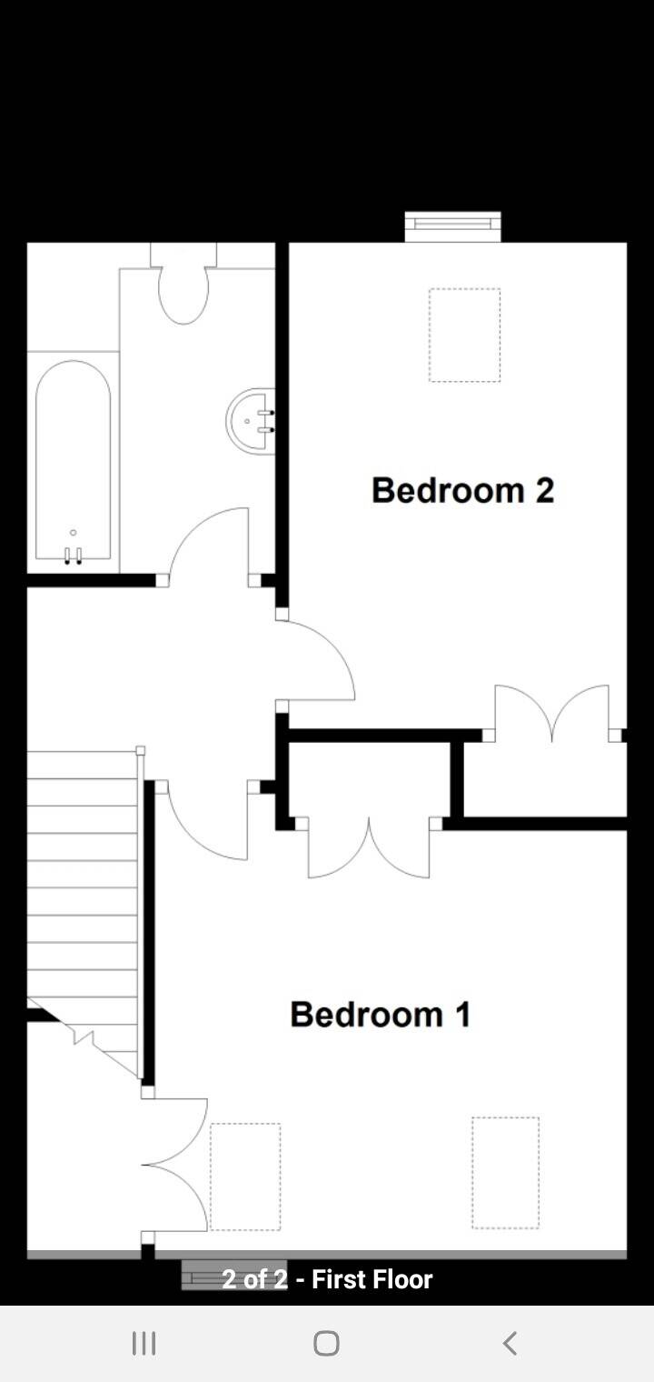 2-Bedroom Holiday Cottage for Sale in Yarmouth, Isle of Wight with Gardens and Parking Photo 10