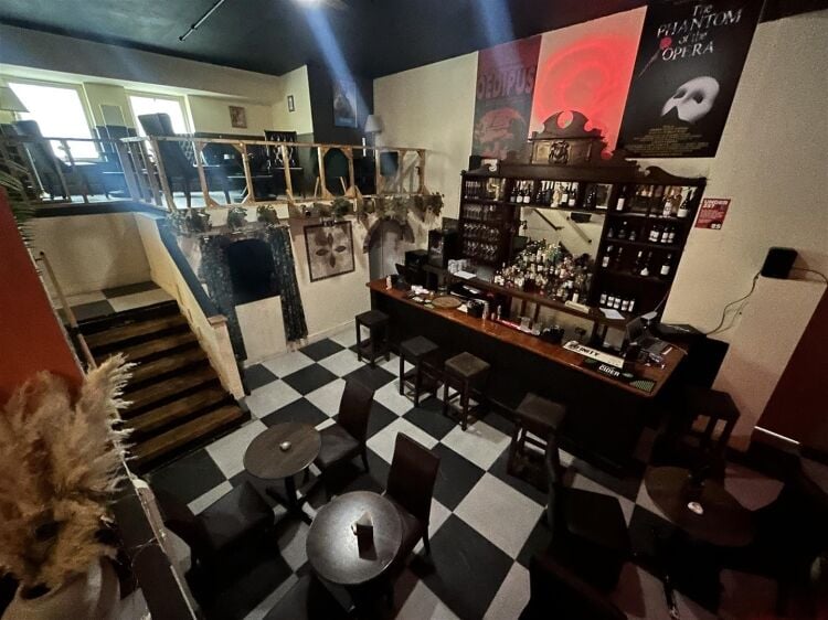 Wine Bar and Restaurant for Sale in Bristol with Annual Lease of £35,000 Photo 10