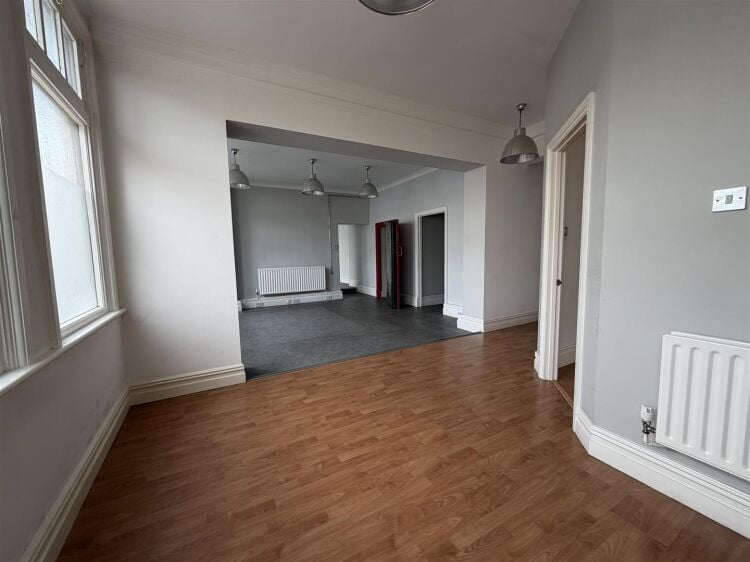 Triple Fronted Former Bank Premises for Sale in Redfield Bristol with 1,545 Sq Ft of Space Photo 10