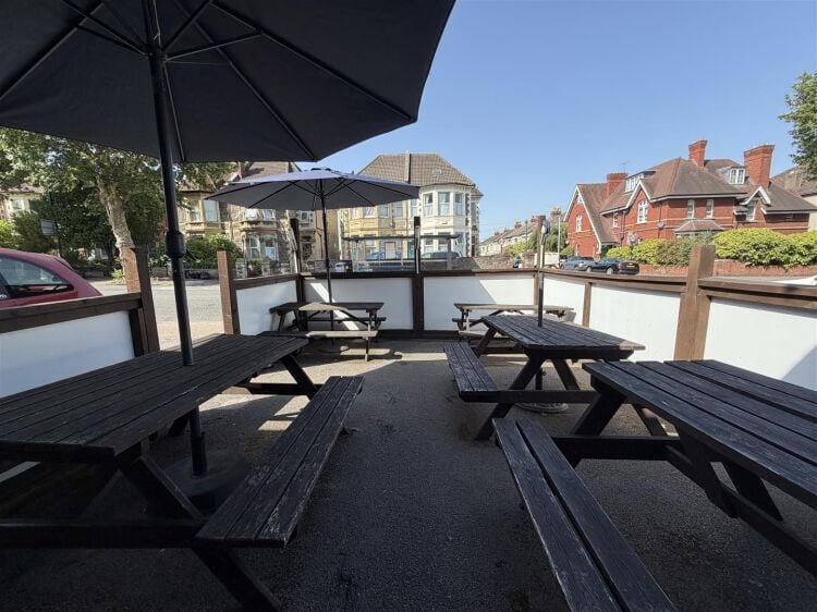 A well presented and fully fitted cafe/restaurant of approximately 725 sq ft located on wells road, knowle. the premises is arranged as front customer Photo 10