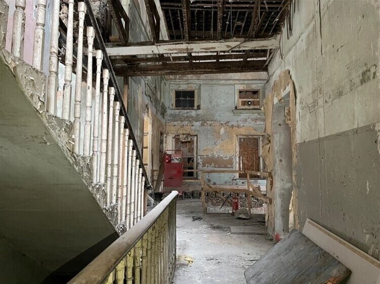 Former Snooker Hall in Plymouth Set for Residential and Commercial Transformation - Now for Sale Photo 10