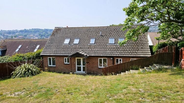 Former S.E.N. School on 4.4 Acres in Swanage Dorset Suitable for Community Uses Photo 10