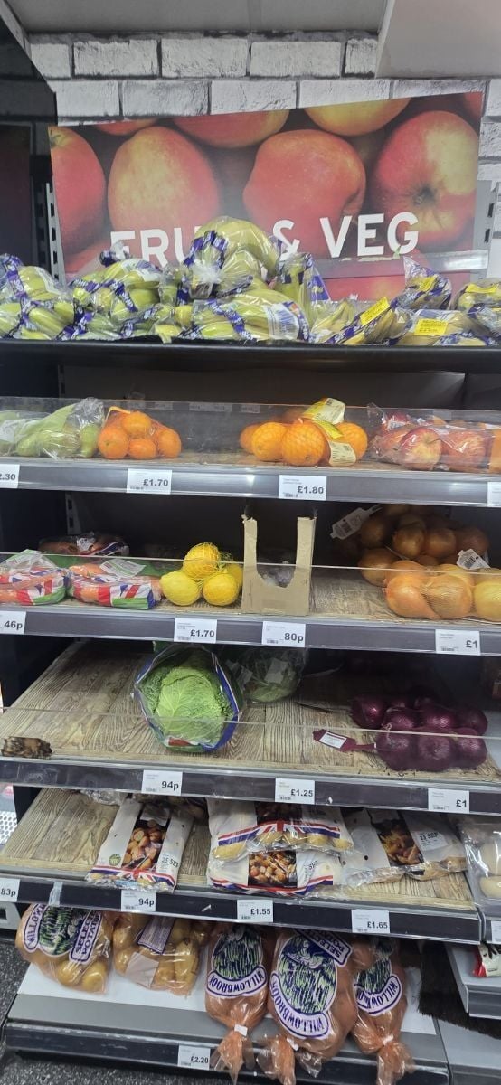 WELL-ESTABLISHED HIGH TURNOVER FRANCHISE COVIENIENCE/OFF LICENSE RETAIL SHOP WITH UPPERS BIRMINGHAM| REFERENCE (#CS0802) Photo 10